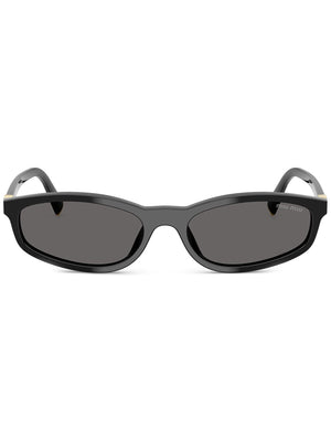 Miu Regard Sunglasses